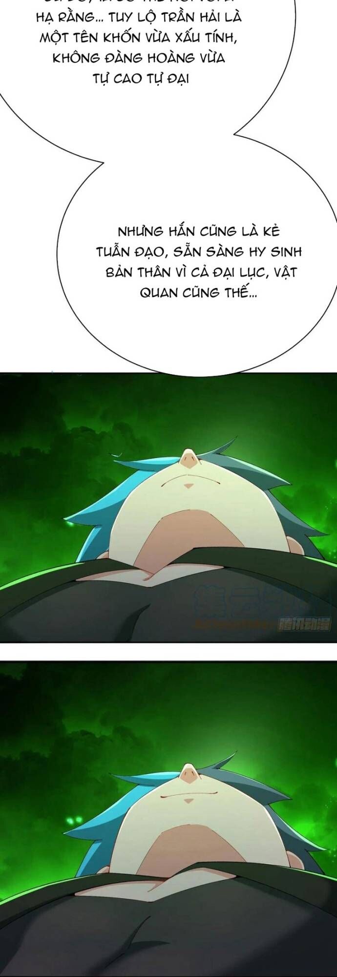 Ta Nhặt Được Thuộc Tính Tại Tu Chân Giới - Chapter 302 - Page 23