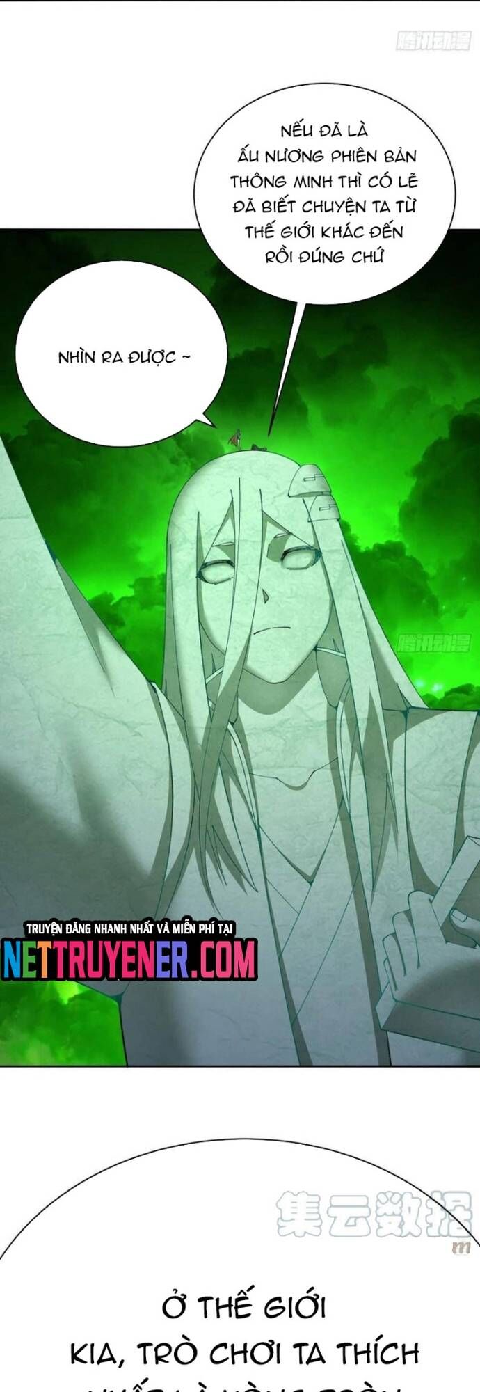 Ta Nhặt Được Thuộc Tính Tại Tu Chân Giới - Chapter 302 - Page 24