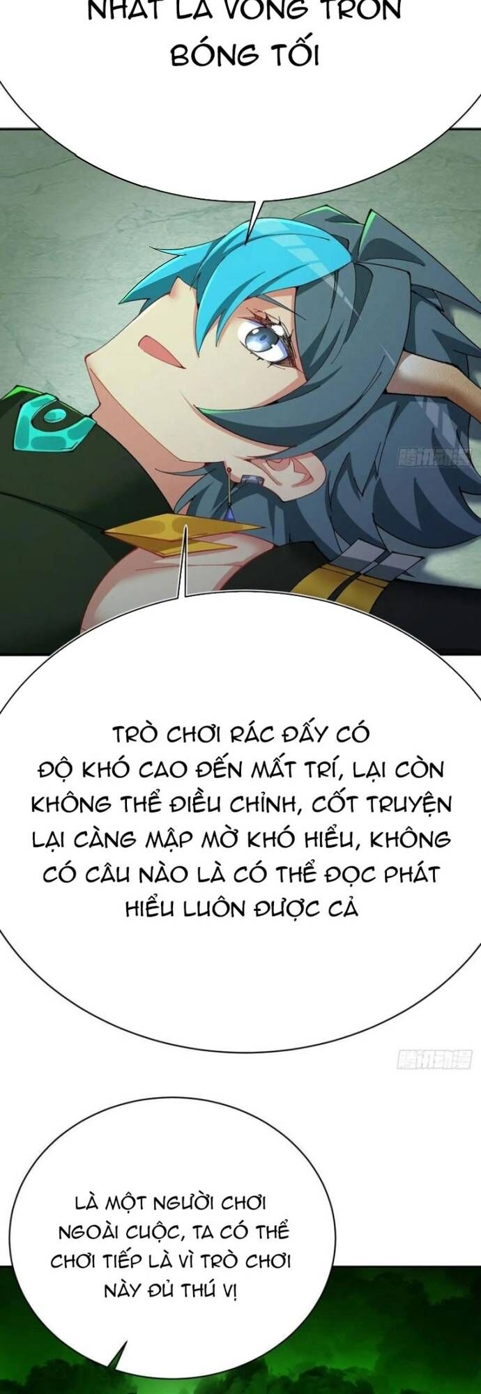Ta Nhặt Được Thuộc Tính Tại Tu Chân Giới - Chapter 302 - Page 25
