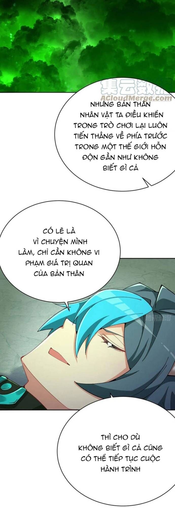 Ta Nhặt Được Thuộc Tính Tại Tu Chân Giới - Chapter 302 - Page 26