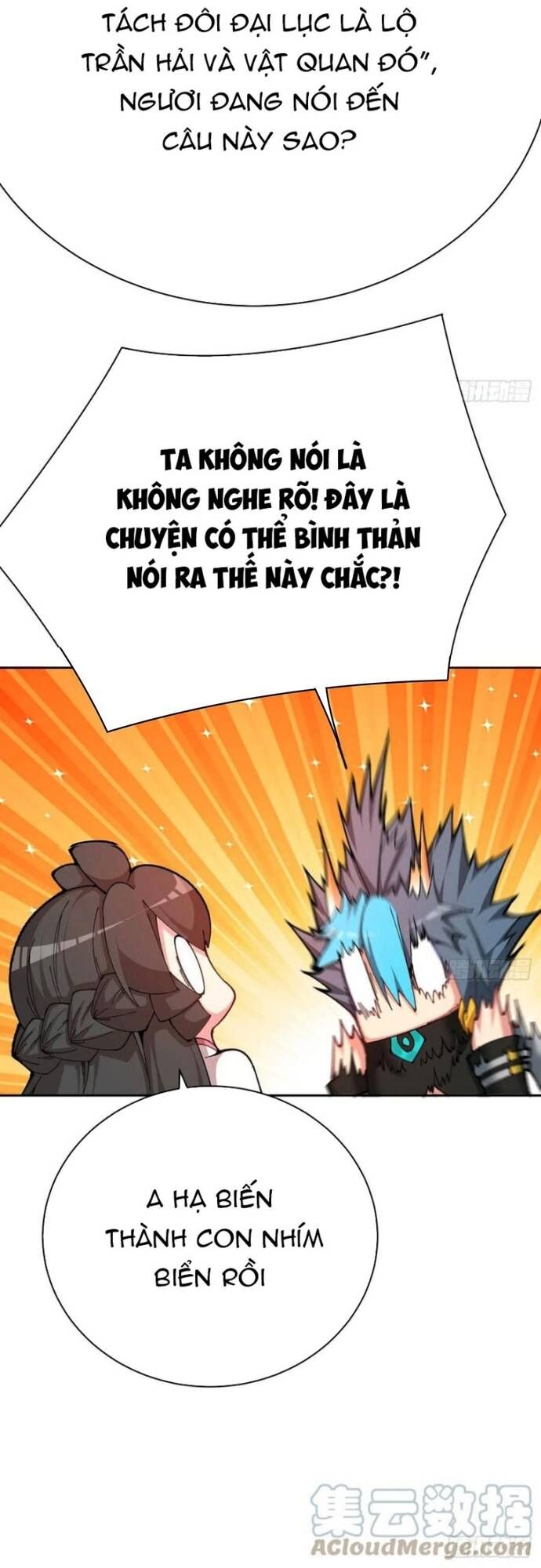 Ta Nhặt Được Thuộc Tính Tại Tu Chân Giới - Chapter 302 - Page 3