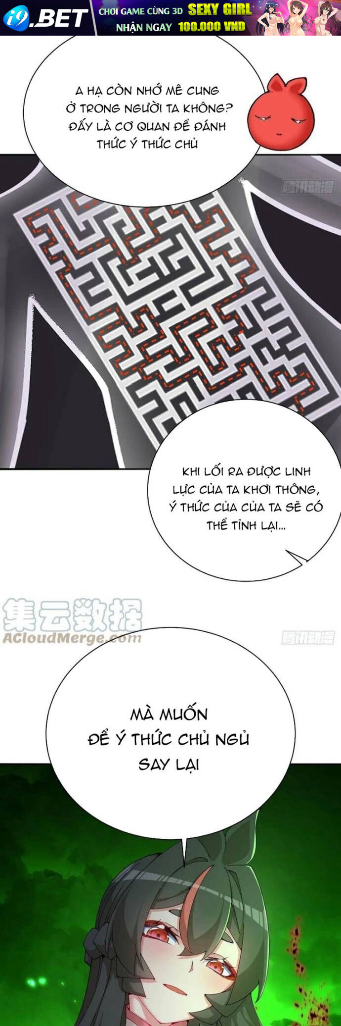 Ta Nhặt Được Thuộc Tính Tại Tu Chân Giới - Chapter 302 - Page 32