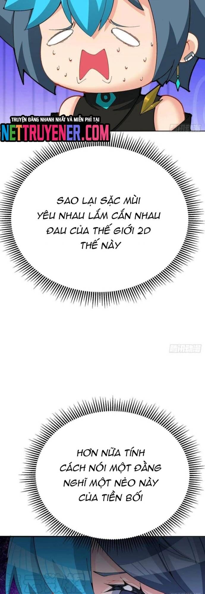 Ta Nhặt Được Thuộc Tính Tại Tu Chân Giới - Chapter 302 - Page 9