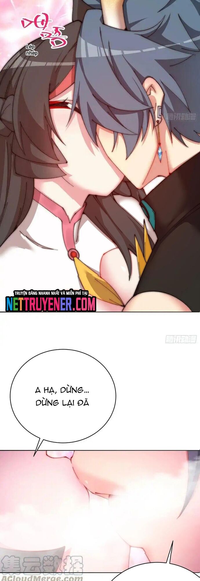 Ta Nhặt Được Thuộc Tính Tại Tu Chân Giới - Chapter 303 - Page 11