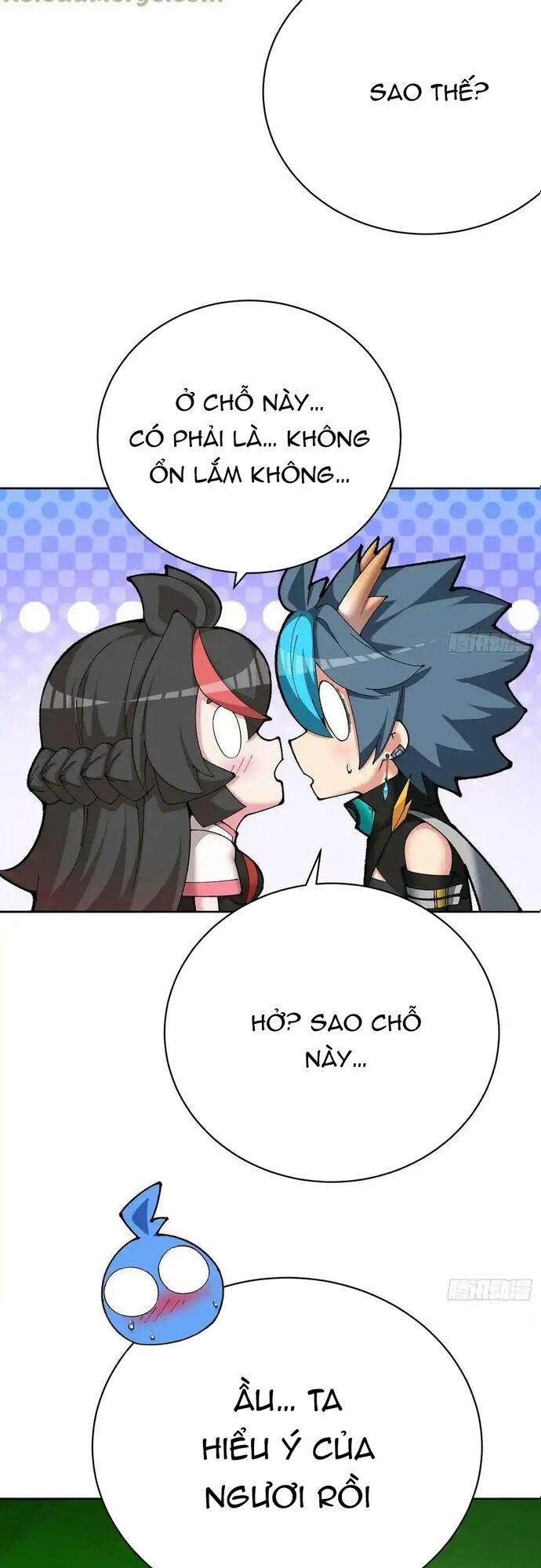 Ta Nhặt Được Thuộc Tính Tại Tu Chân Giới - Chapter 303 - Page 12