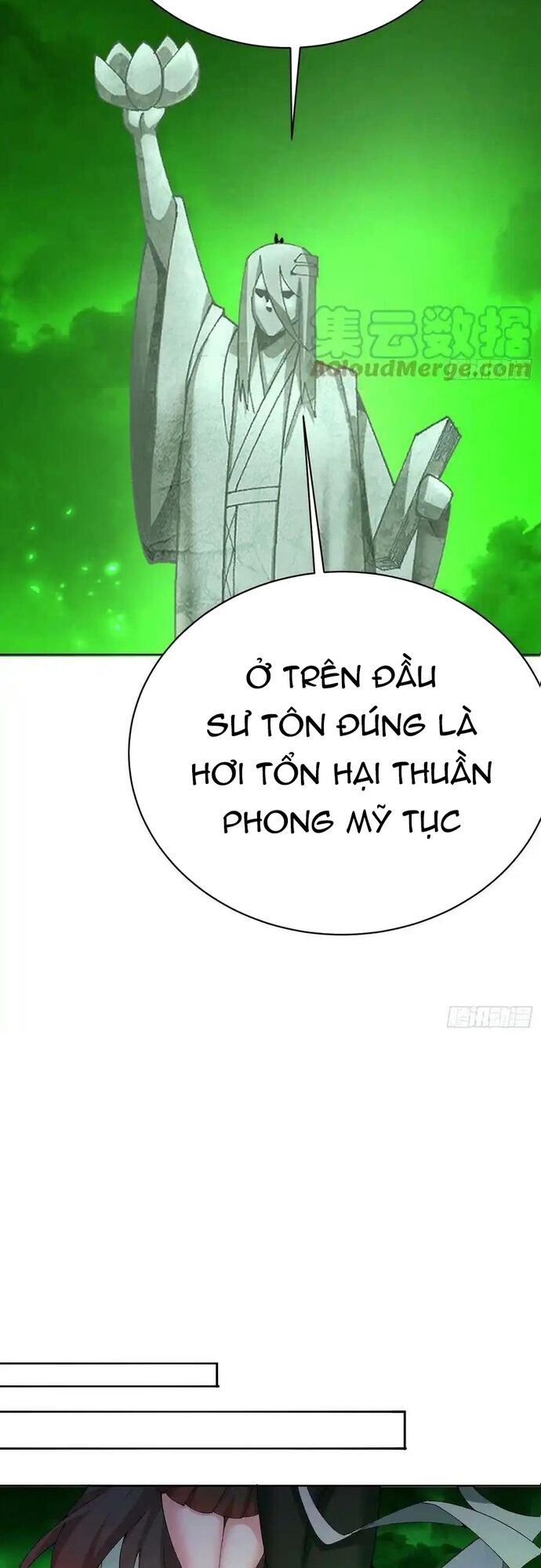 Ta Nhặt Được Thuộc Tính Tại Tu Chân Giới - Chapter 303 - Page 13