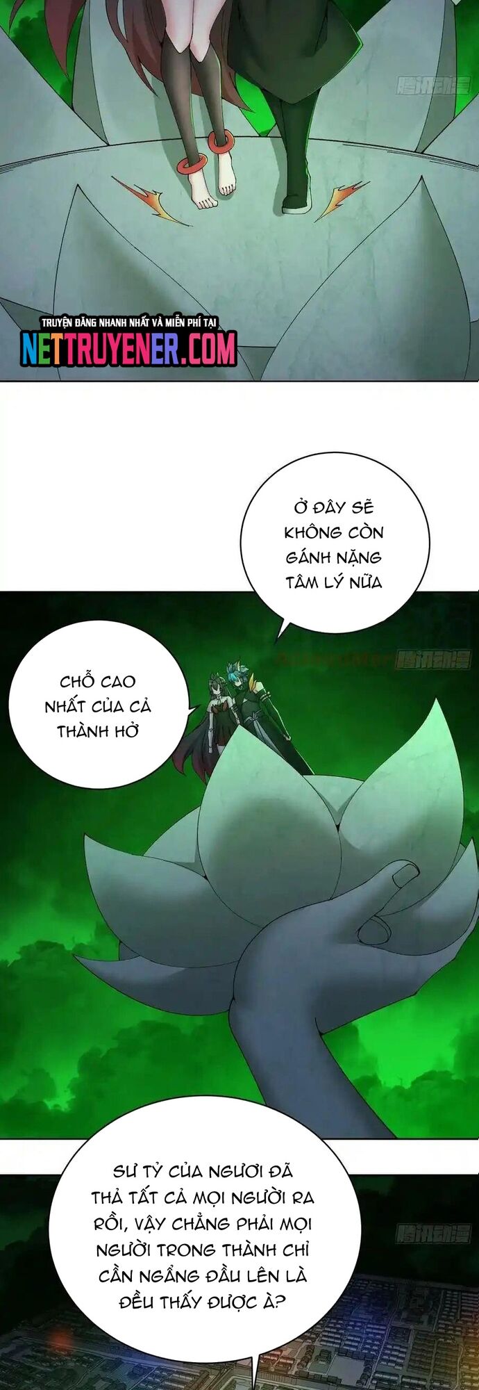 Ta Nhặt Được Thuộc Tính Tại Tu Chân Giới - Chapter 303 - Page 14