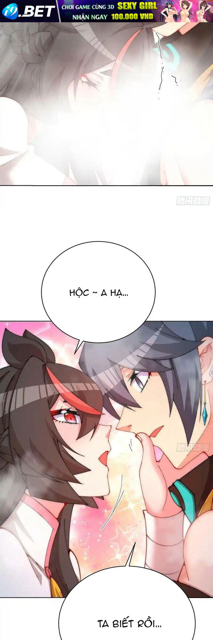 Ta Nhặt Được Thuộc Tính Tại Tu Chân Giới - Chapter 303 - Page 18