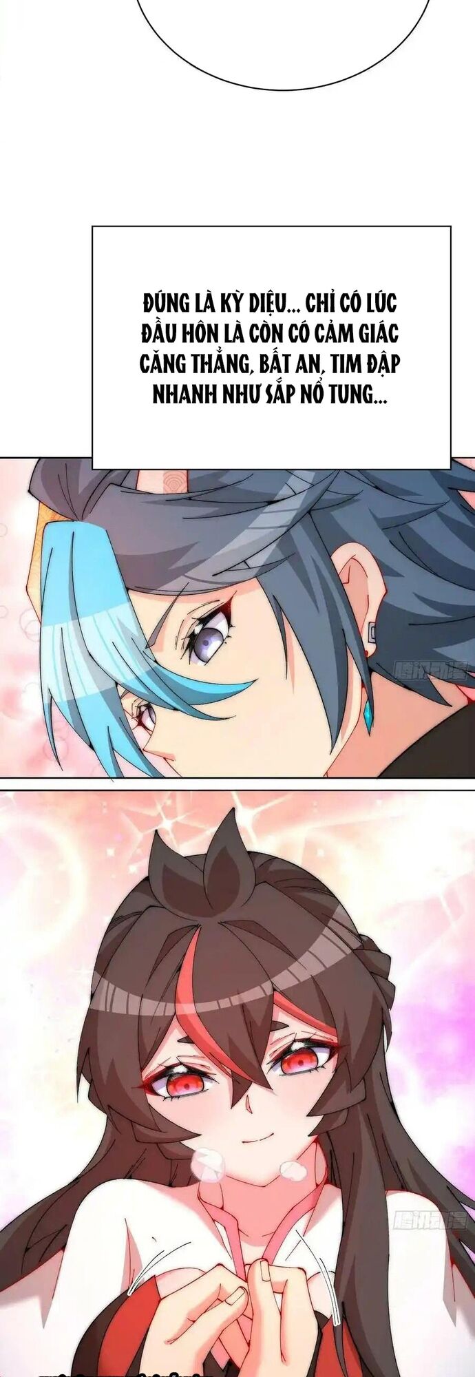 Ta Nhặt Được Thuộc Tính Tại Tu Chân Giới - Chapter 303 - Page 19