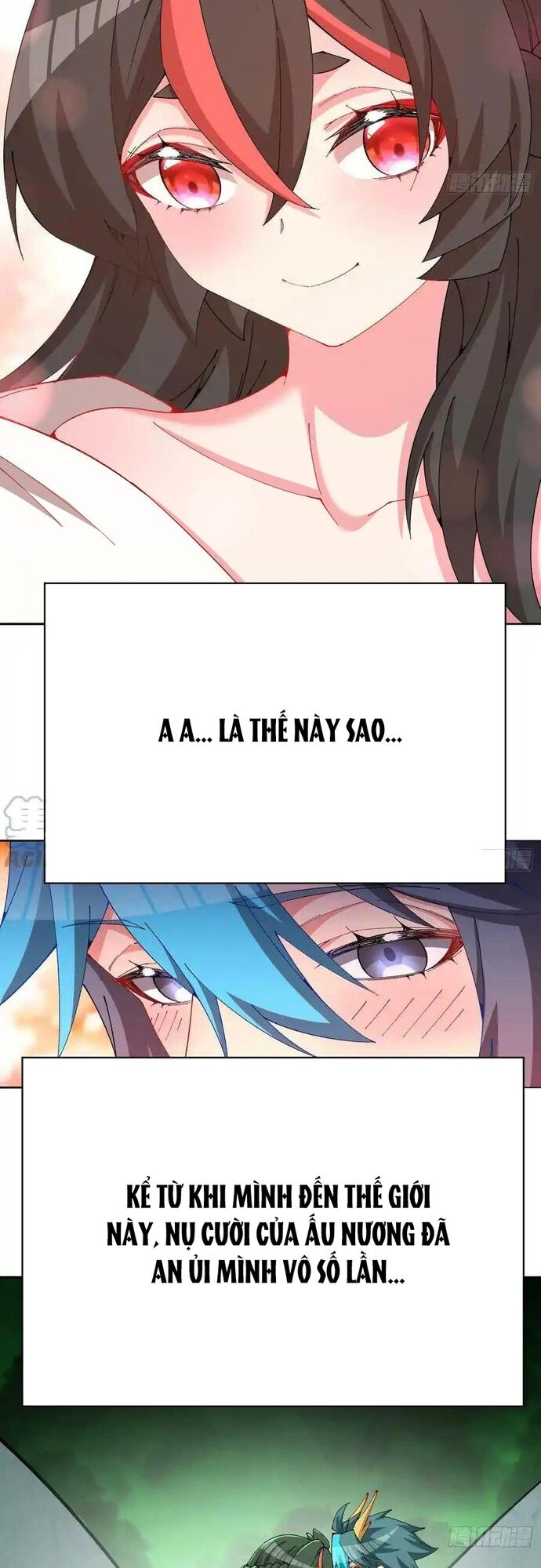 Ta Nhặt Được Thuộc Tính Tại Tu Chân Giới - Chapter 303 - Page 21