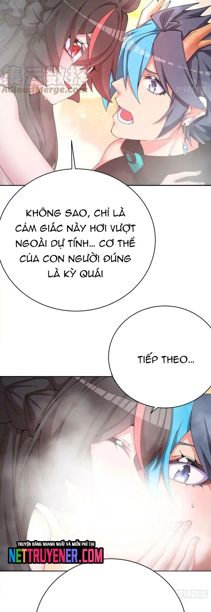 Ta Nhặt Được Thuộc Tính Tại Tu Chân Giới - Chapter 303 - Page 24