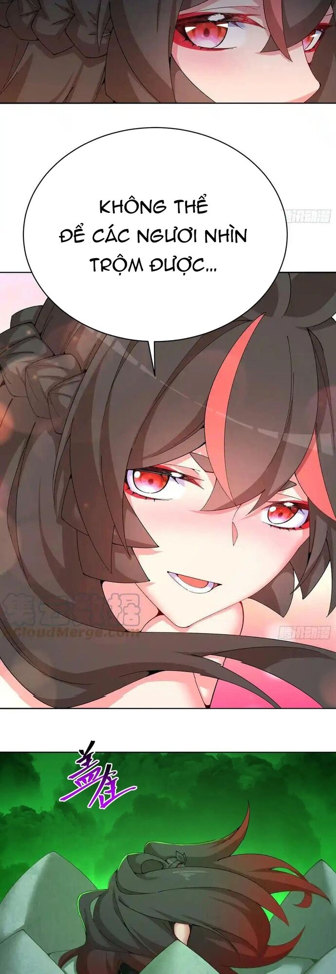 Ta Nhặt Được Thuộc Tính Tại Tu Chân Giới - Chapter 303 - Page 26