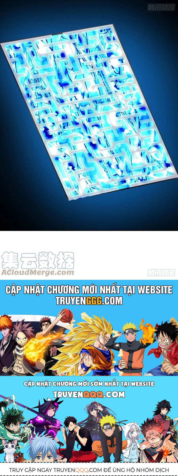 Ta Nhặt Được Thuộc Tính Tại Tu Chân Giới - Chapter 303 - Page 30