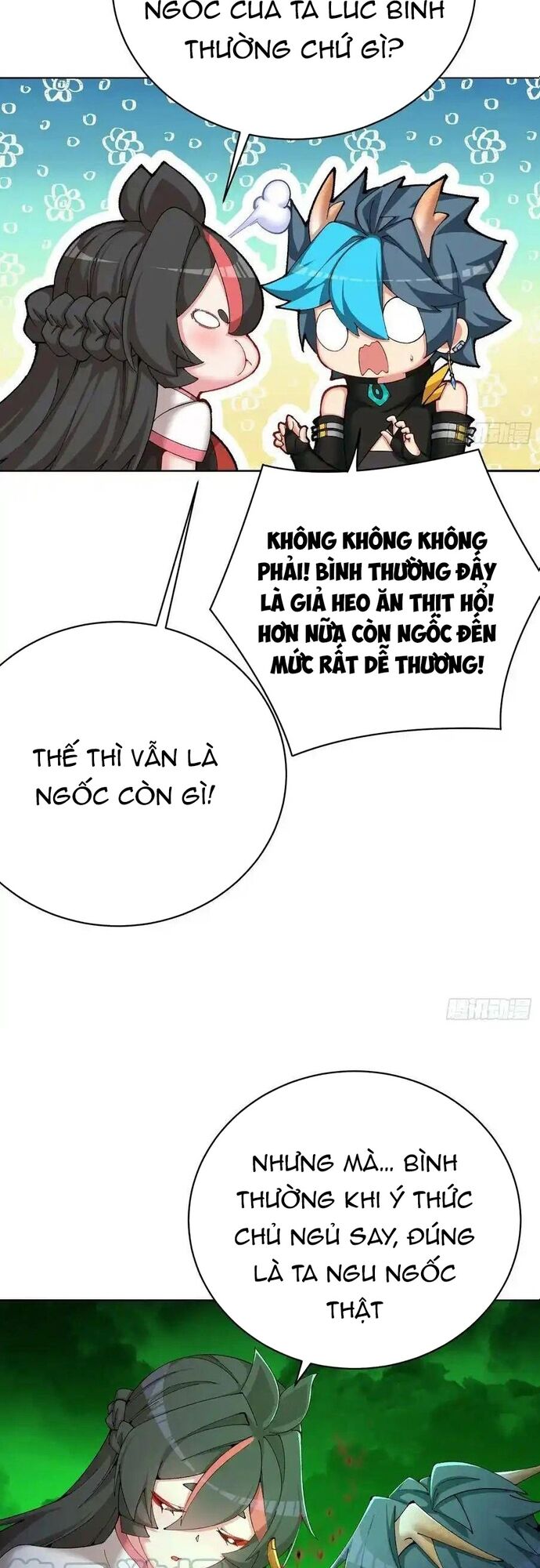 Ta Nhặt Được Thuộc Tính Tại Tu Chân Giới - Chapter 303 - Page 4