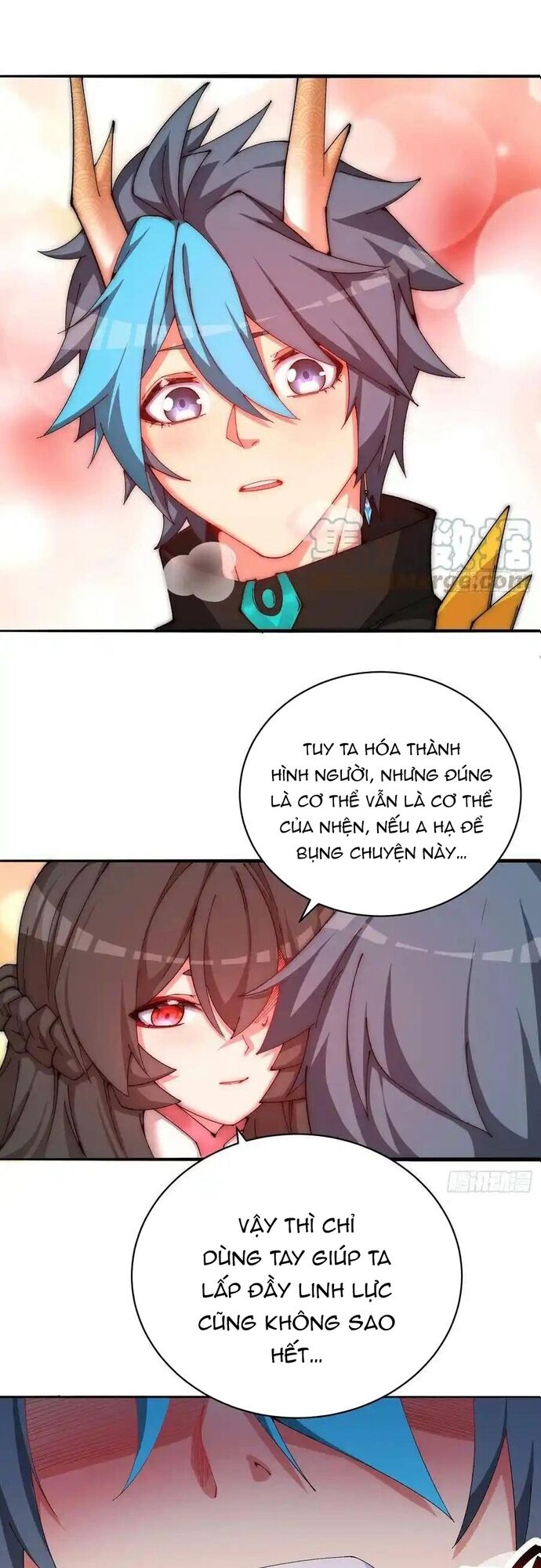 Ta Nhặt Được Thuộc Tính Tại Tu Chân Giới - Chapter 303 - Page 7