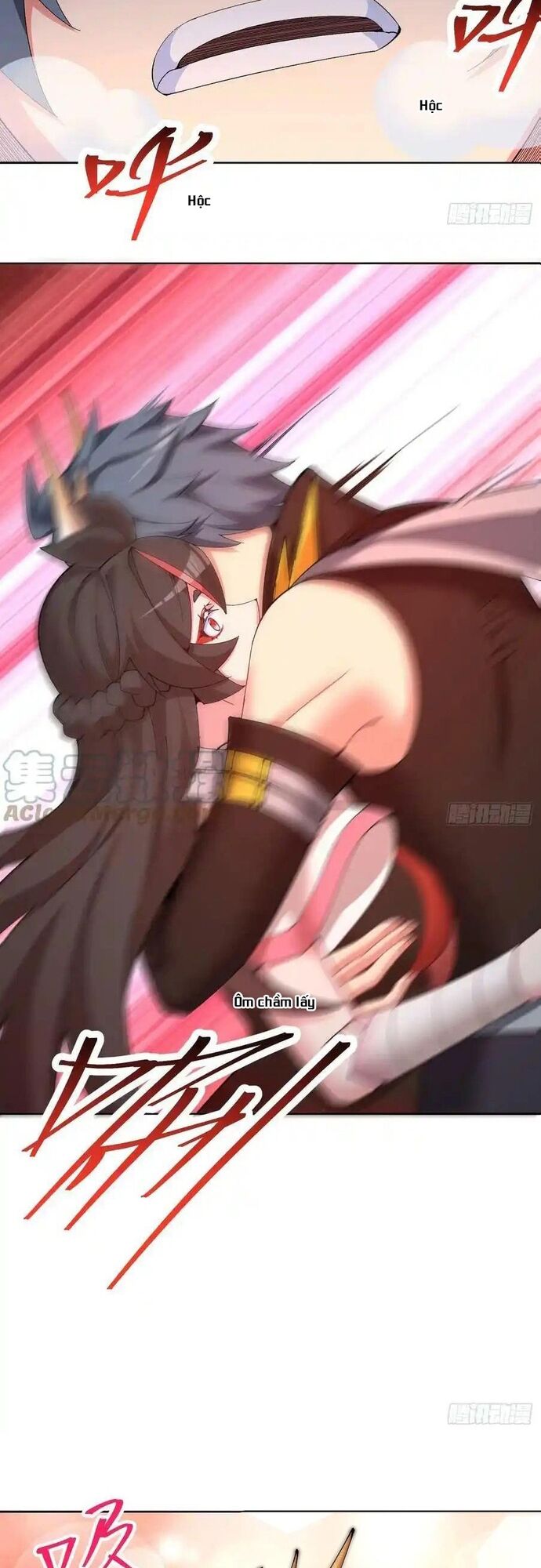 Ta Nhặt Được Thuộc Tính Tại Tu Chân Giới - Chapter 303 - Page 8