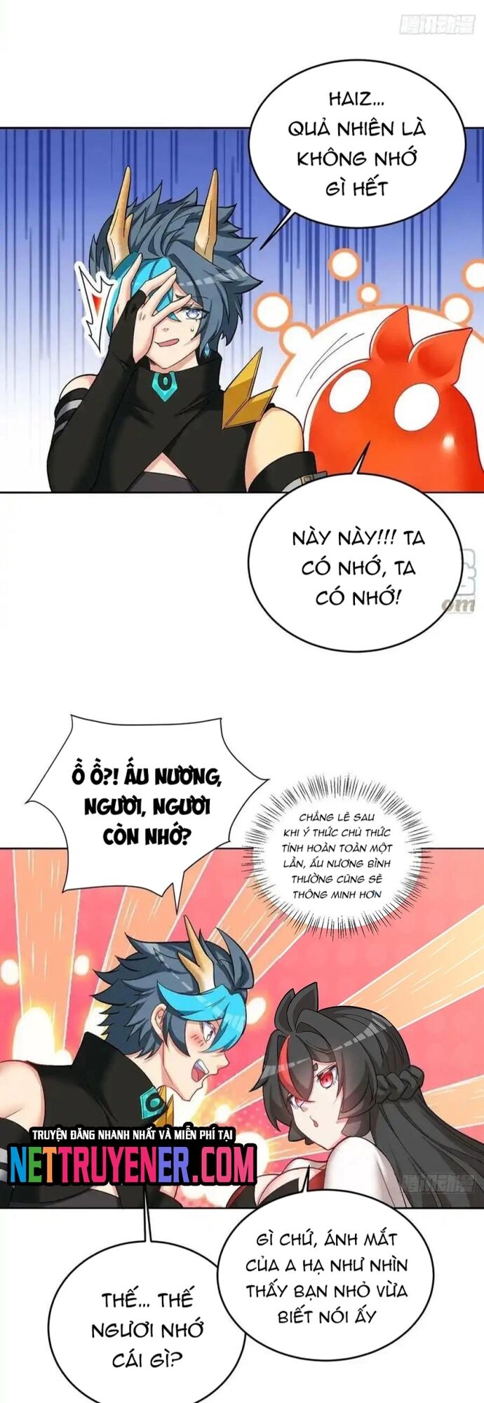 Ta Nhặt Được Thuộc Tính Tại Tu Chân Giới - Chapter 304 - Page 11