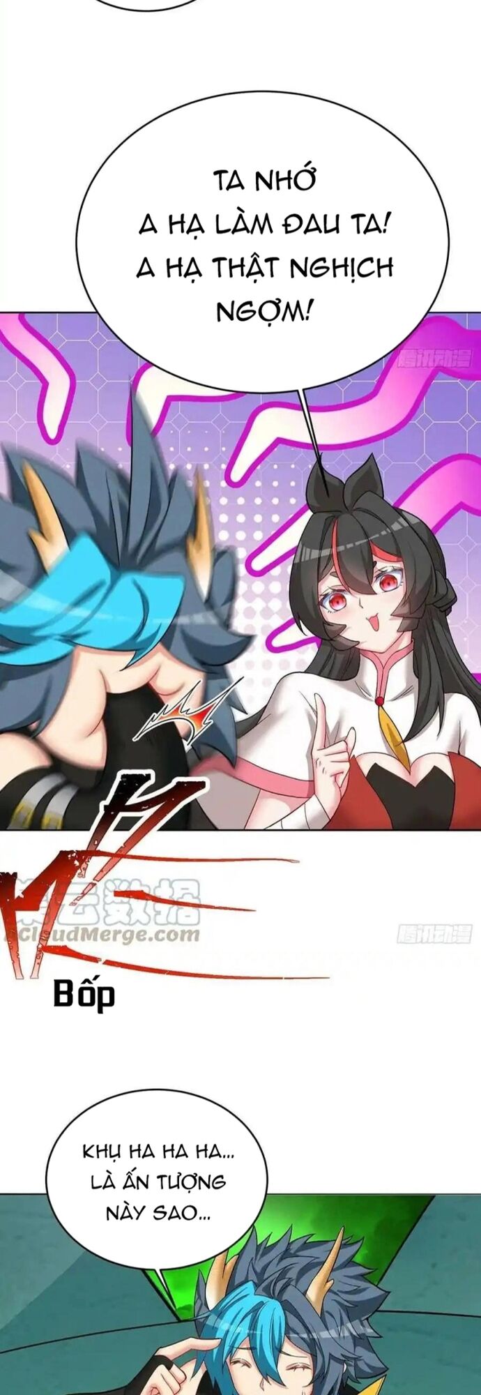 Ta Nhặt Được Thuộc Tính Tại Tu Chân Giới - Chapter 304 - Page 12