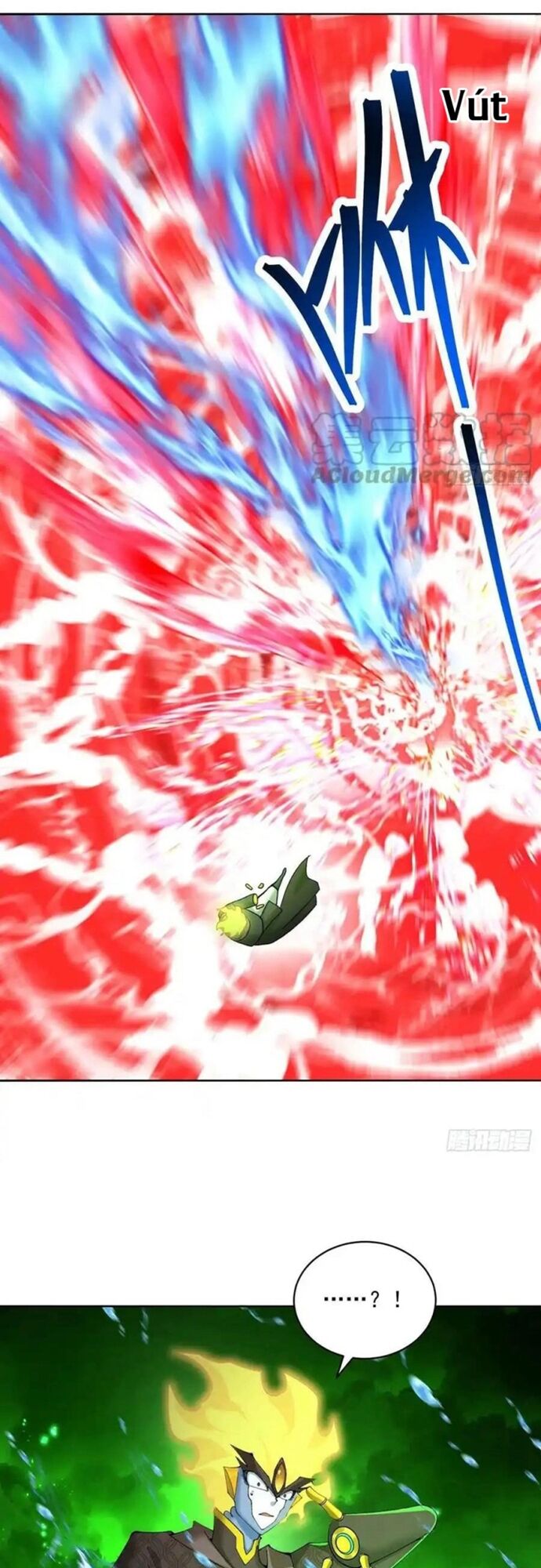 Ta Nhặt Được Thuộc Tính Tại Tu Chân Giới - Chapter 304 - Page 20