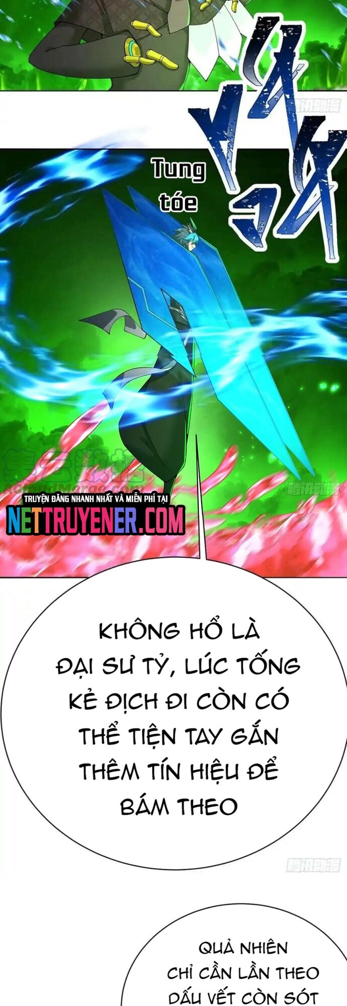 Ta Nhặt Được Thuộc Tính Tại Tu Chân Giới - Chapter 304 - Page 21