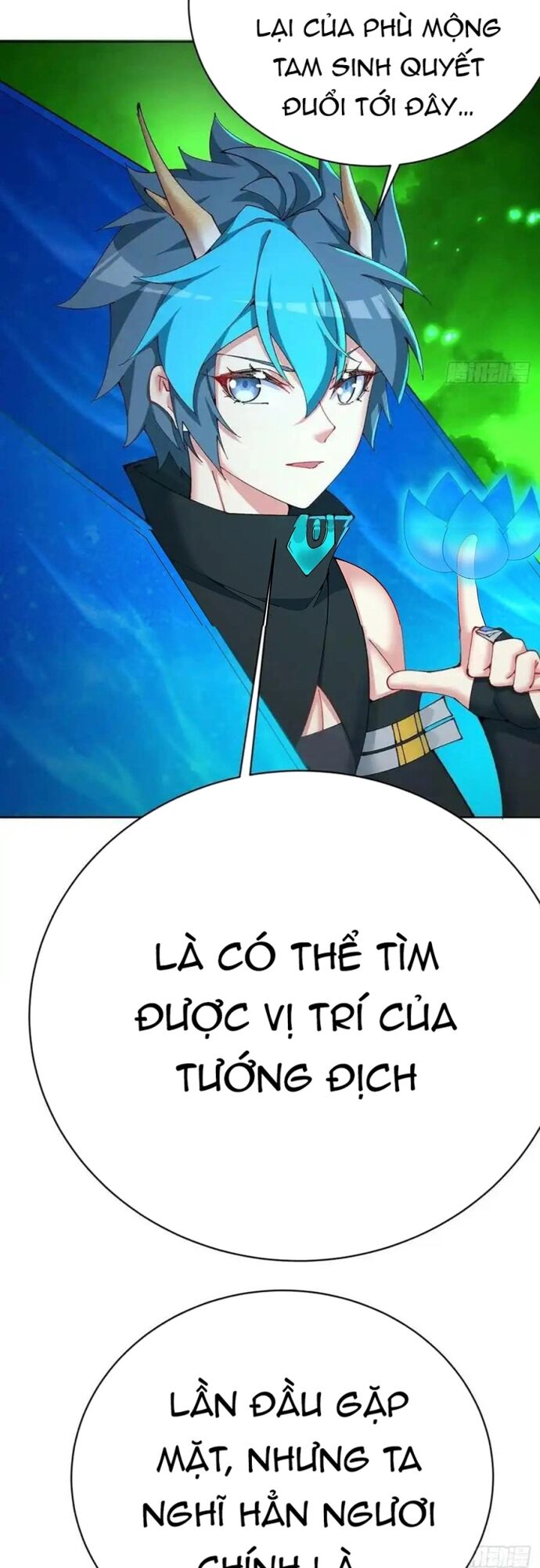 Ta Nhặt Được Thuộc Tính Tại Tu Chân Giới - Chapter 304 - Page 22