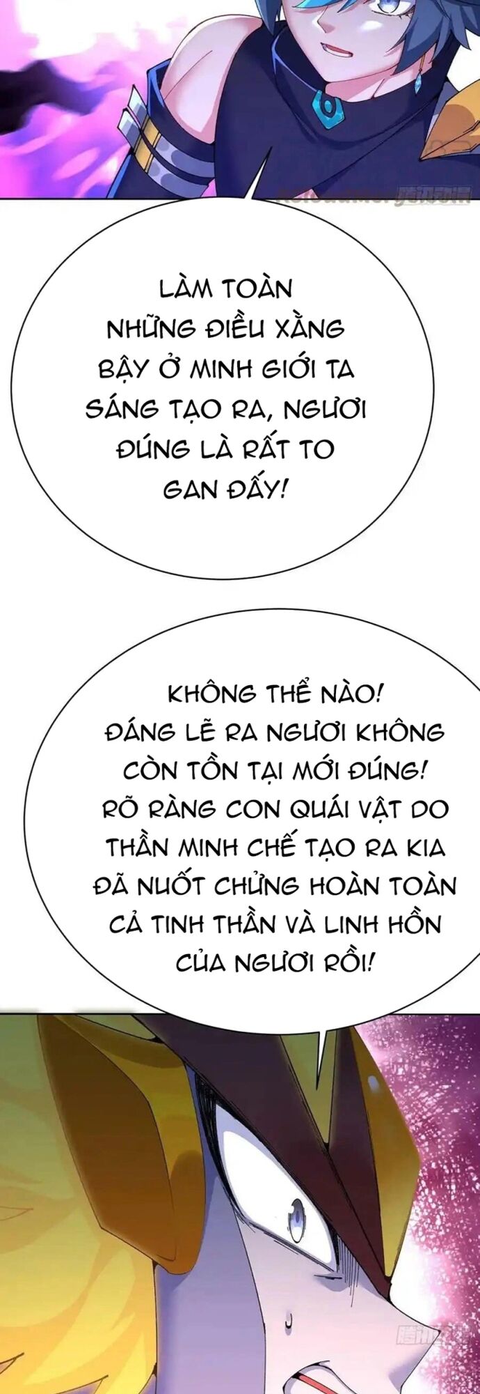 Ta Nhặt Được Thuộc Tính Tại Tu Chân Giới - Chapter 304 - Page 26