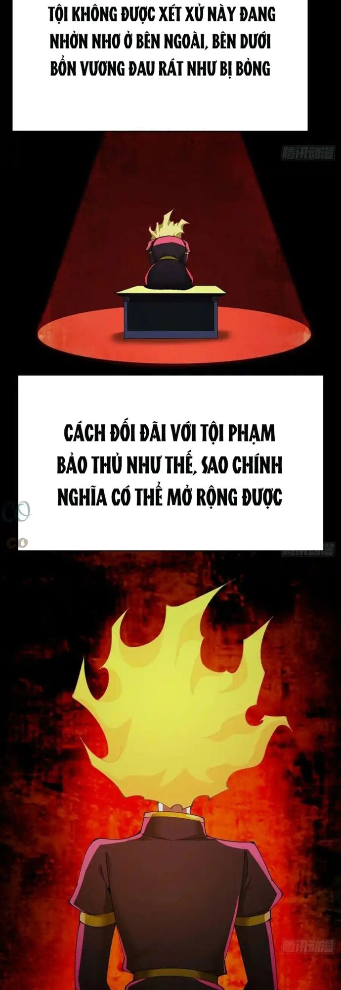 Ta Nhặt Được Thuộc Tính Tại Tu Chân Giới - Chapter 305 - Page 10