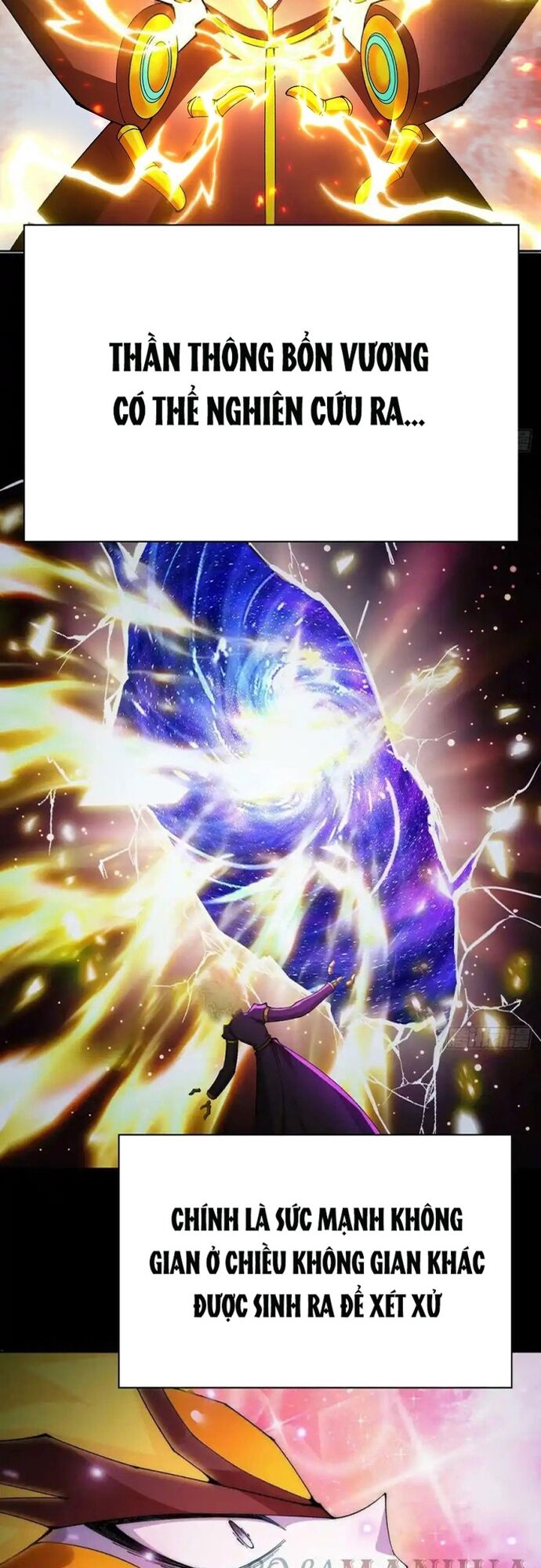 Ta Nhặt Được Thuộc Tính Tại Tu Chân Giới - Chapter 305 - Page 13