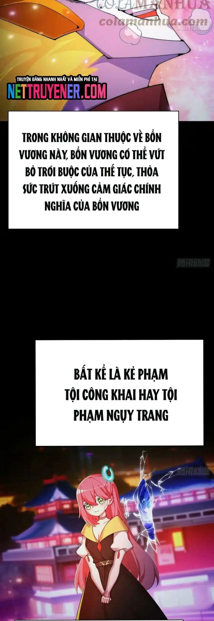 Ta Nhặt Được Thuộc Tính Tại Tu Chân Giới - Chapter 305 - Page 14