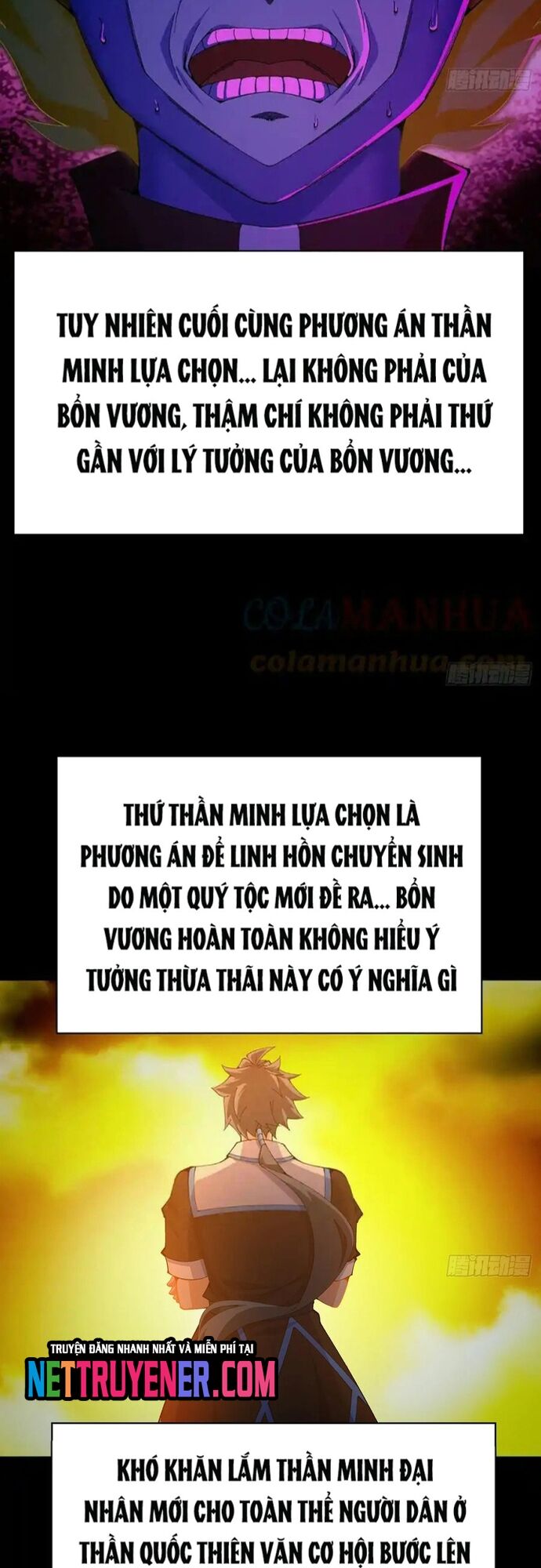 Ta Nhặt Được Thuộc Tính Tại Tu Chân Giới - Chapter 305 - Page 19