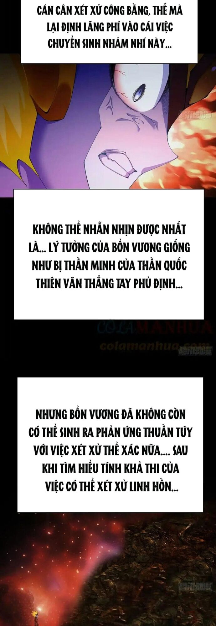 Ta Nhặt Được Thuộc Tính Tại Tu Chân Giới - Chapter 305 - Page 20