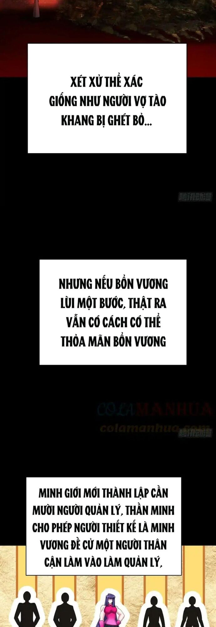 Ta Nhặt Được Thuộc Tính Tại Tu Chân Giới - Chapter 305 - Page 21