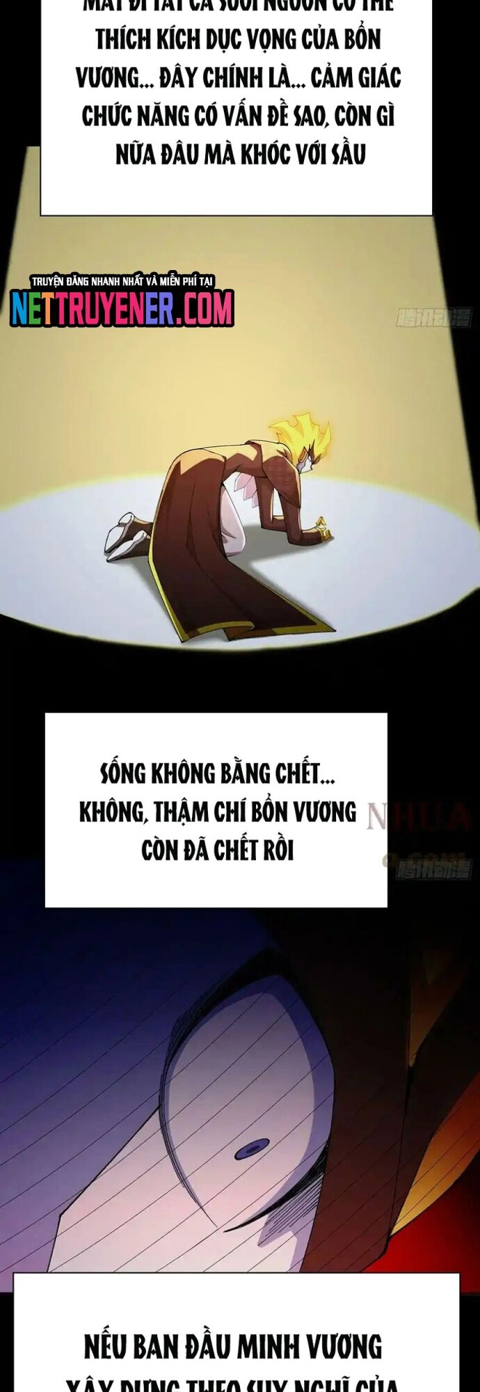 Ta Nhặt Được Thuộc Tính Tại Tu Chân Giới - Chapter 305 - Page 27