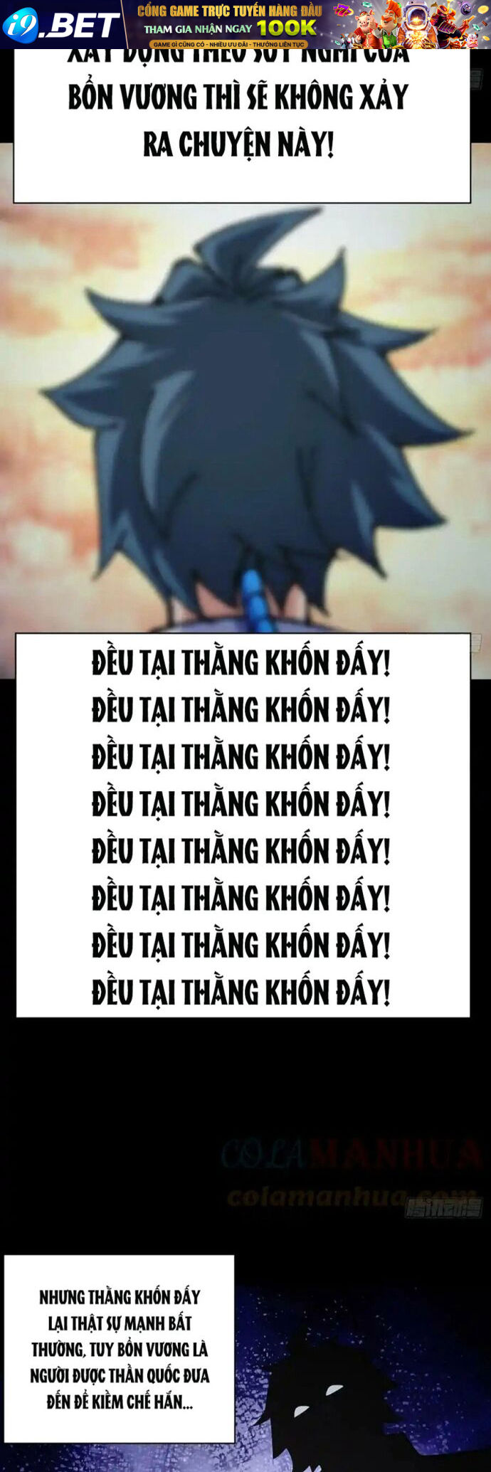 Ta Nhặt Được Thuộc Tính Tại Tu Chân Giới - Chapter 305 - Page 28