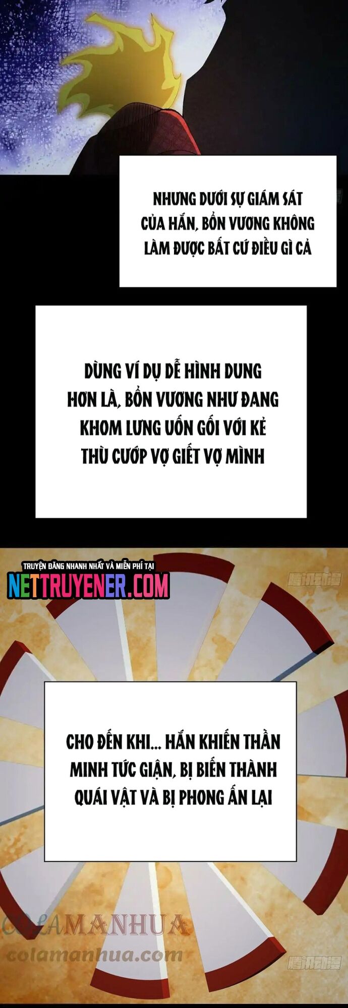 Ta Nhặt Được Thuộc Tính Tại Tu Chân Giới - Chapter 305 - Page 29