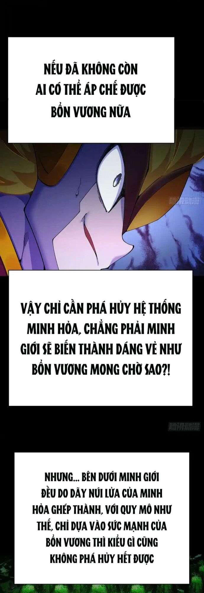 Ta Nhặt Được Thuộc Tính Tại Tu Chân Giới - Chapter 305 - Page 30