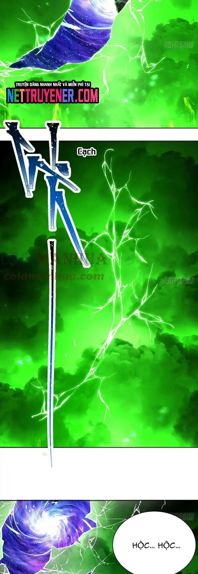 Ta Nhặt Được Thuộc Tính Tại Tu Chân Giới - Chapter 305 - Page 4