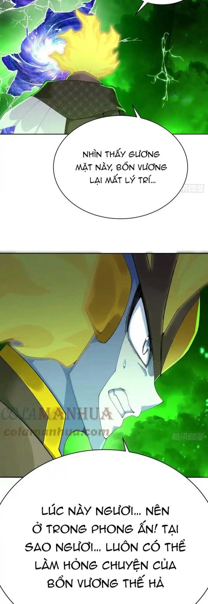 Ta Nhặt Được Thuộc Tính Tại Tu Chân Giới - Chapter 305 - Page 5
