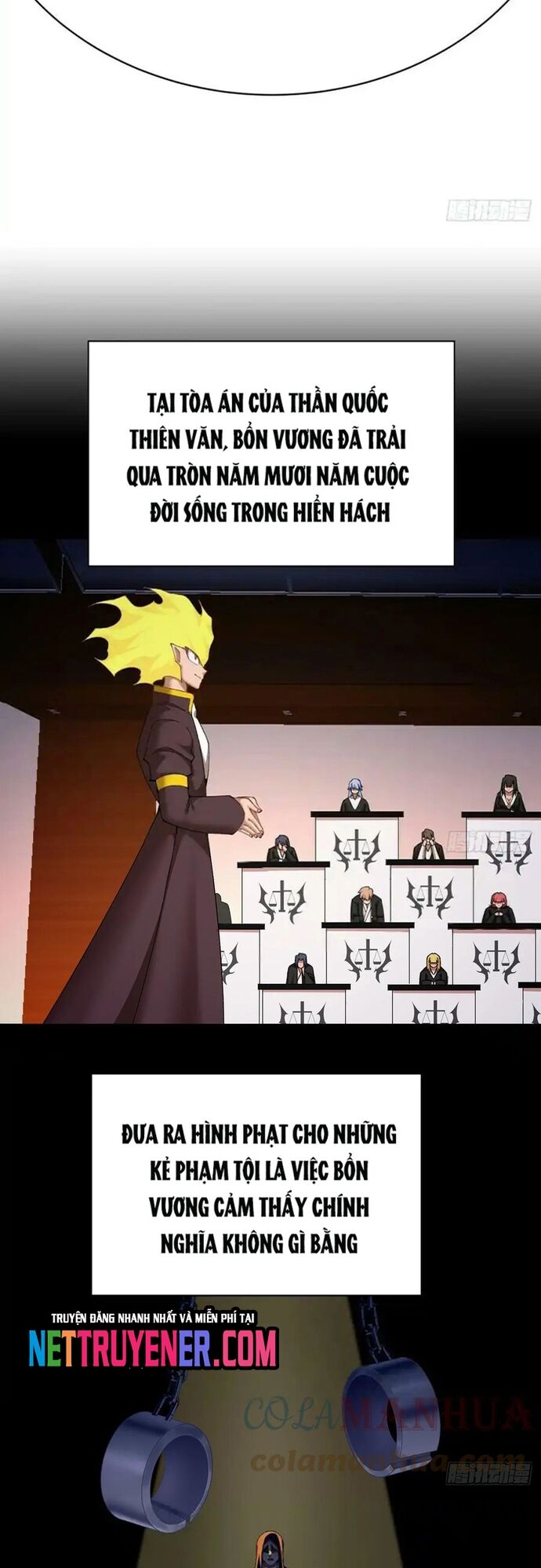 Ta Nhặt Được Thuộc Tính Tại Tu Chân Giới - Chapter 305 - Page 6