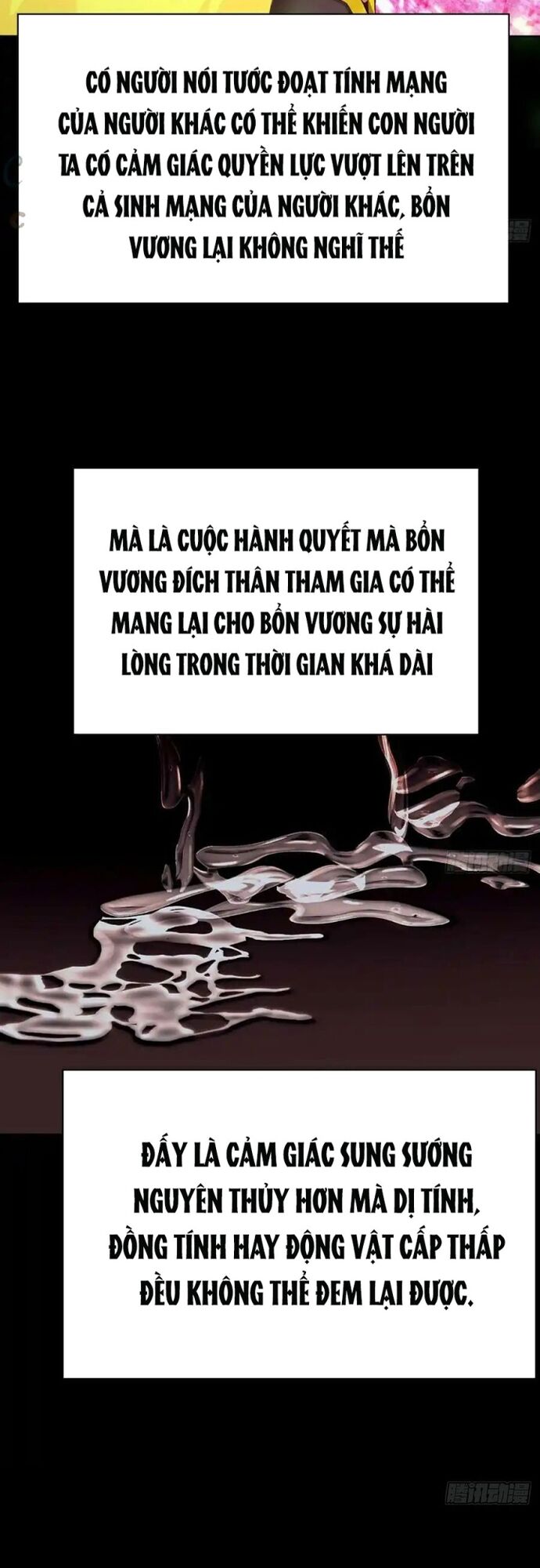 Ta Nhặt Được Thuộc Tính Tại Tu Chân Giới - Chapter 305 - Page 8