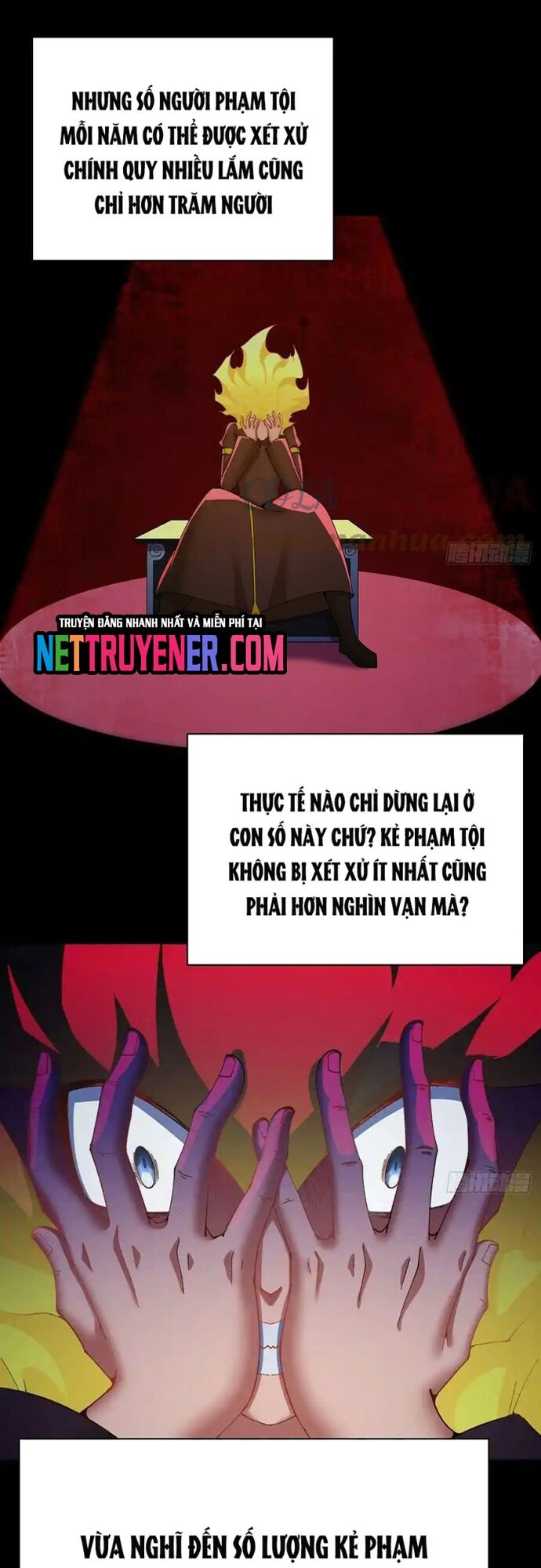 Ta Nhặt Được Thuộc Tính Tại Tu Chân Giới - Chapter 305 - Page 9