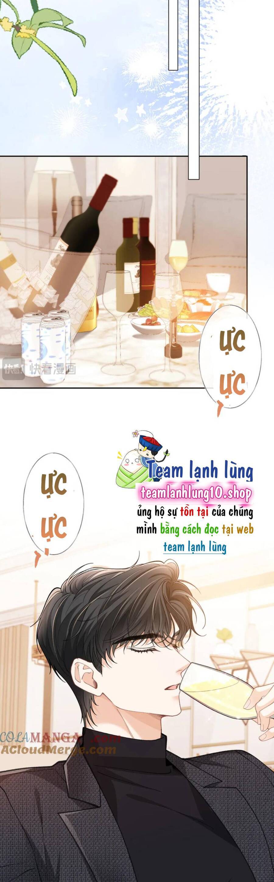 Một Đêm Tình Thâm - Chapter 32 - Page 12