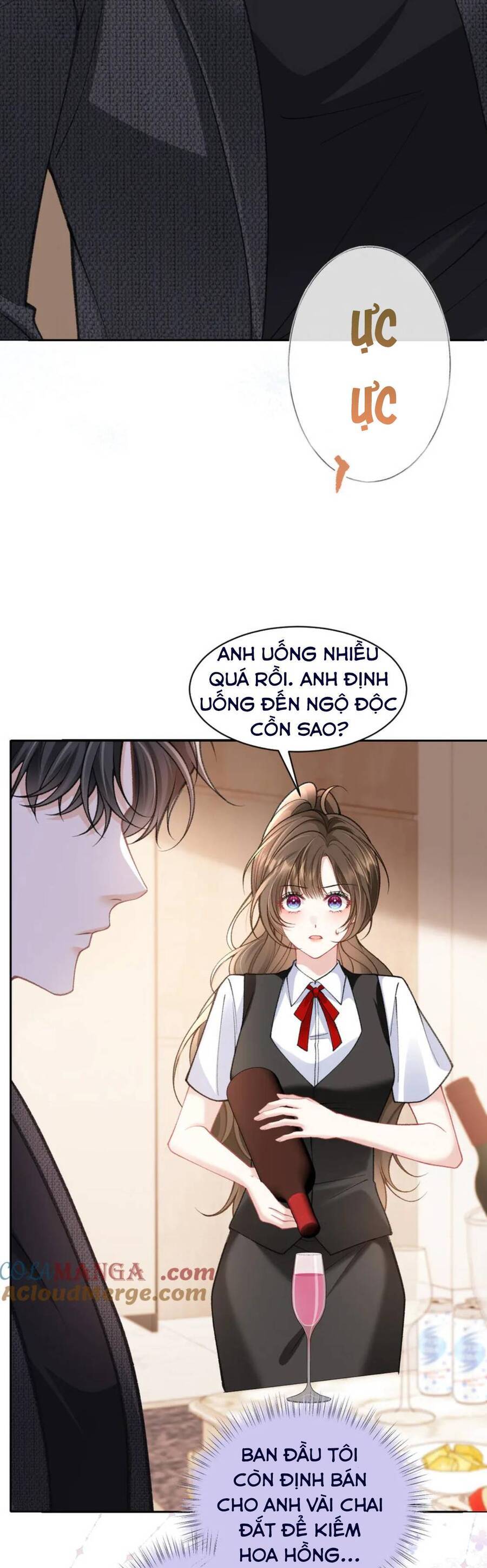 Một Đêm Tình Thâm - Chapter 32 - Page 13