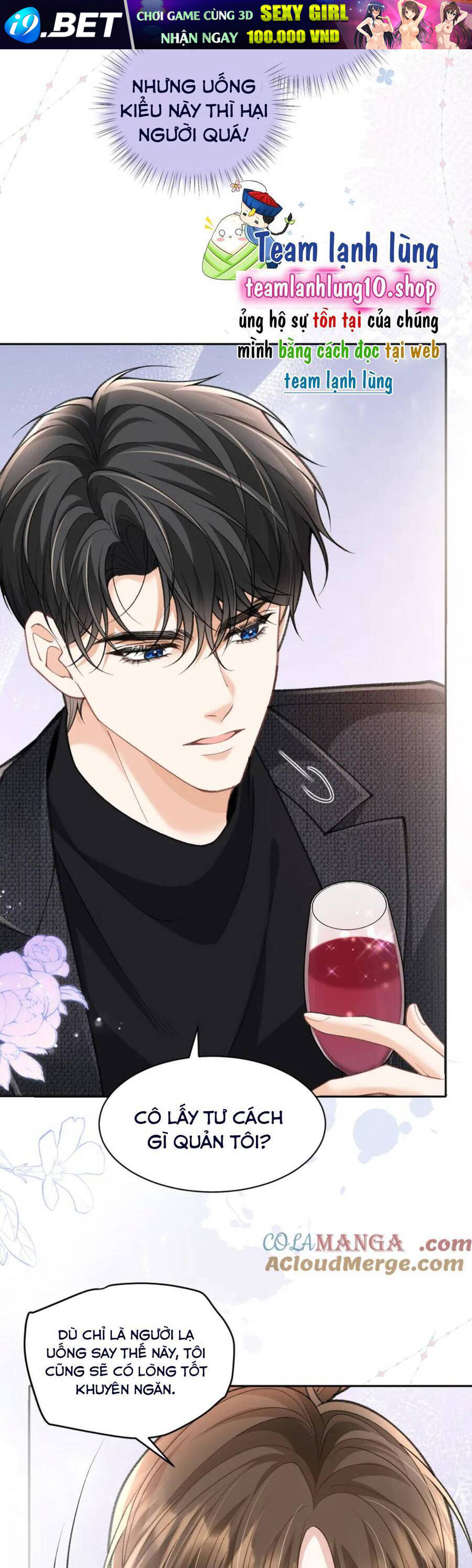 Một Đêm Tình Thâm - Chapter 32 - Page 14