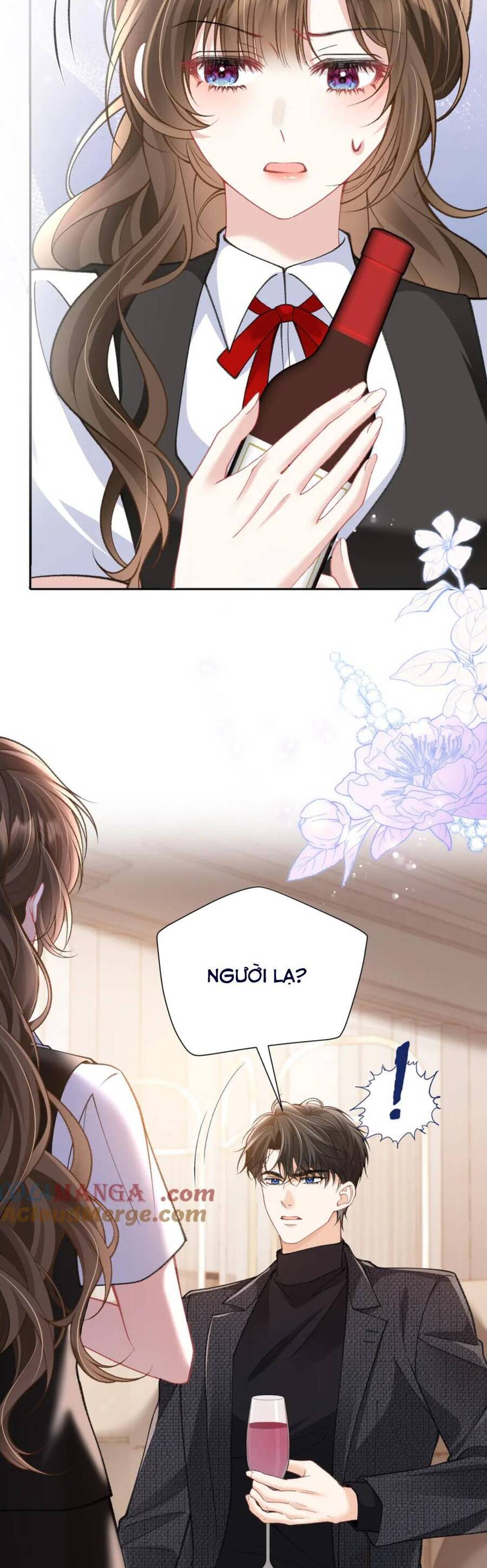 Một Đêm Tình Thâm - Chapter 32 - Page 15