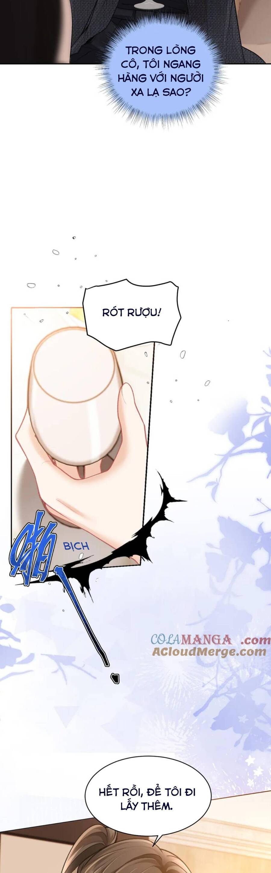 Một Đêm Tình Thâm - Chapter 32 - Page 16