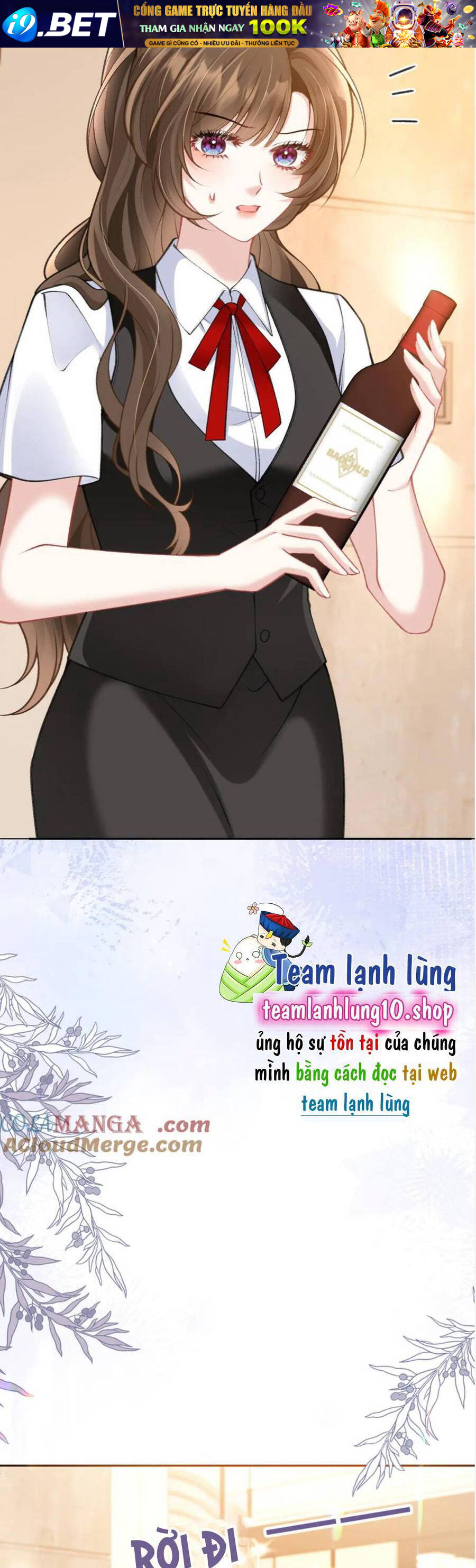 Một Đêm Tình Thâm - Chapter 32 - Page 17