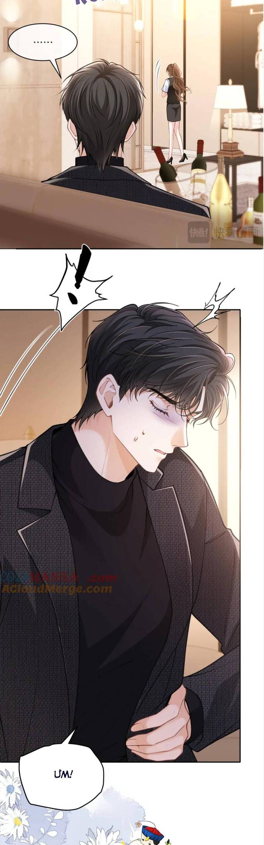 Một Đêm Tình Thâm - Chapter 32 - Page 18