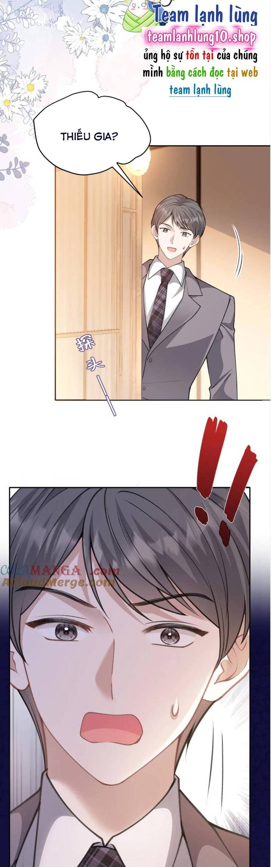 Một Đêm Tình Thâm - Chapter 32 - Page 19