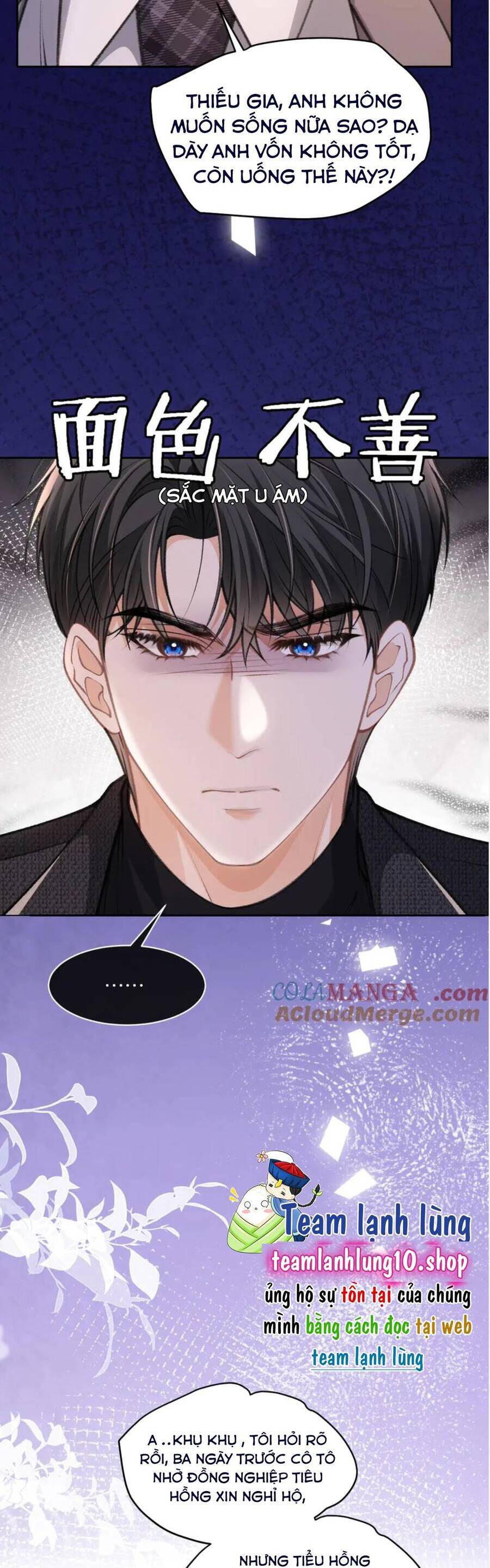 Một Đêm Tình Thâm - Chapter 32 - Page 20